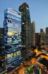 Sbf Center (D1), Retail #146850982